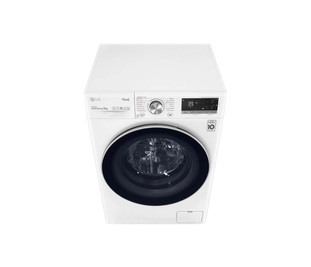 LG PRALKA LG F6WV709A1E### - 1374914 - zdjęcie 11